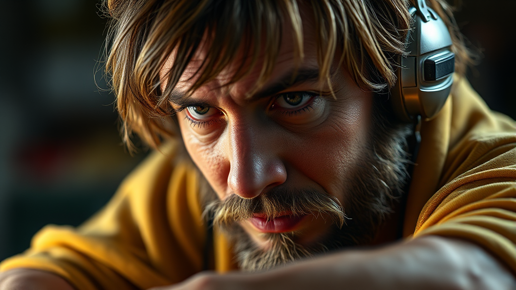 수강 신청 방법 & 유의사항 (realistic 스타일)