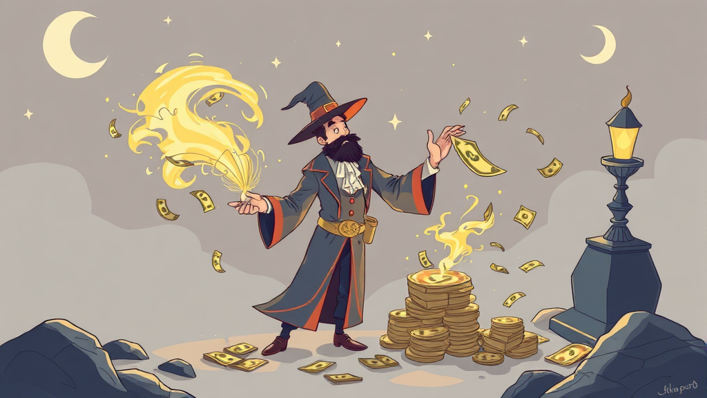 휴면예금 관련 자주 묻는 질문과 추가 정보 (illustration 스타일)