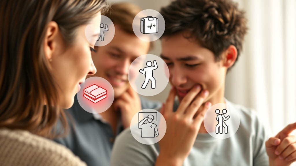 종합 요약 이미지