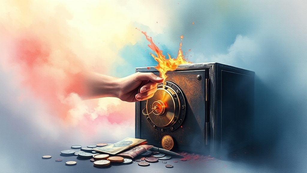 마무리 (watercolor 스타일)