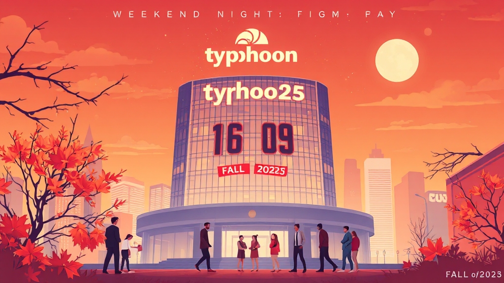 ‘태풍상사’ 몇 부작? (illustration 스타일)