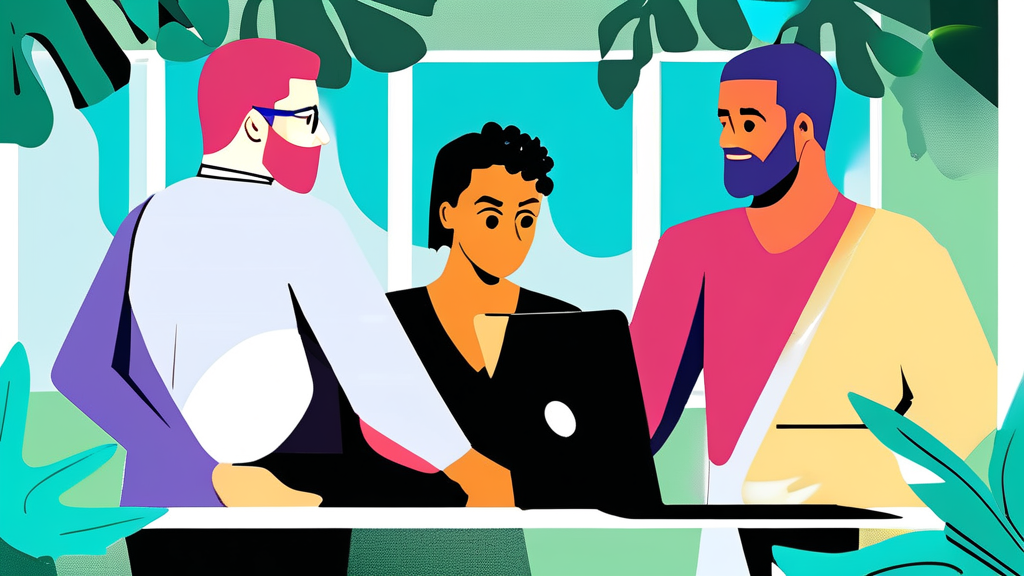 팔자주름 필러 시술, 이것만은 꼭 알아두세요 (cartoon 스타일)