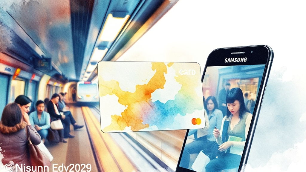 이제, 편리하게 사용하세요! (watercolor 스타일)