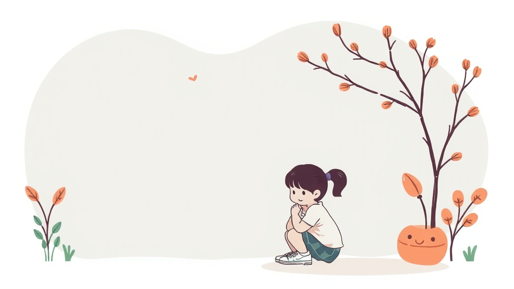 활용 예시 및 후기 (illustration 스타일)
