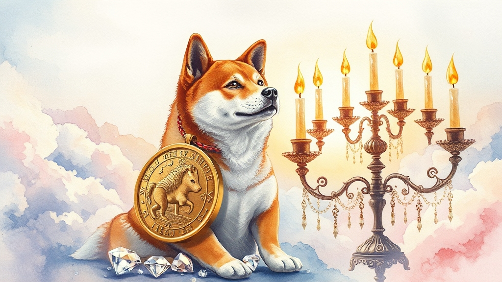 결론 (watercolor 스타일)