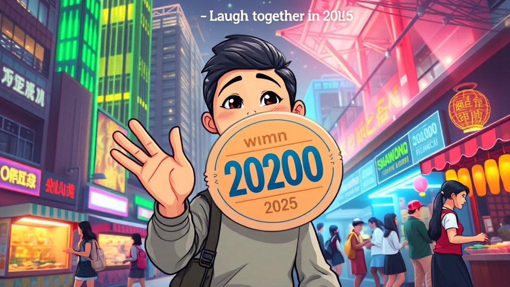 마무리 (cartoon 스타일)