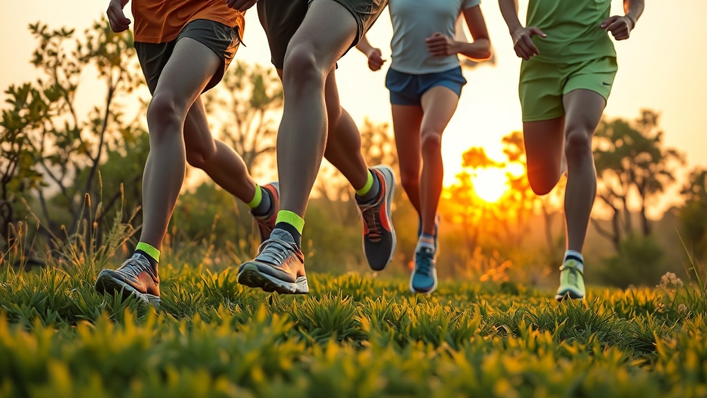 착용감 및 기능성 분석 (realistic 스타일)