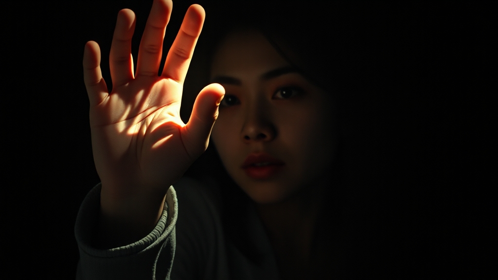 사회적 책임과 제도 개선의 필요성 (realistic 스타일)