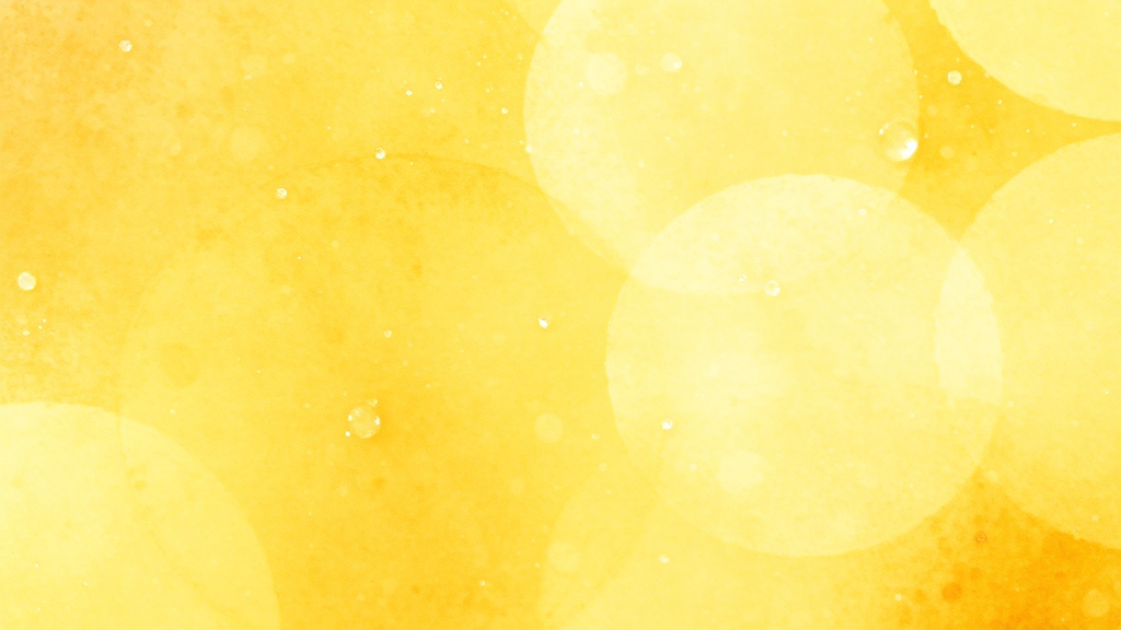 모과청 재료 및 황금 비율 (watercolor 스타일)