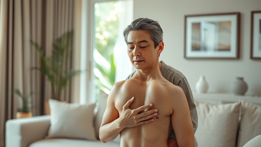 손따기 외 효과적인 대처법 (realistic 스타일)