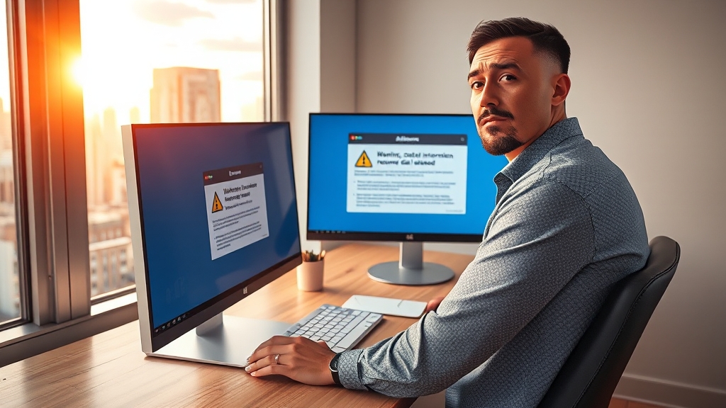 유출 항목 및 확인법 (realistic 스타일)