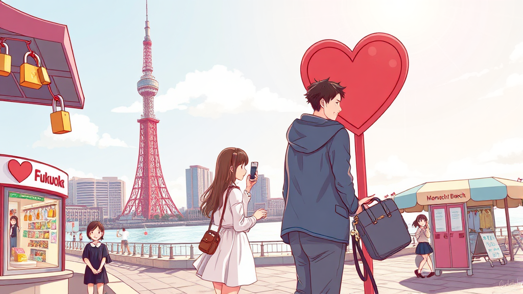 내부 & 부가 시설 (illustration 스타일)