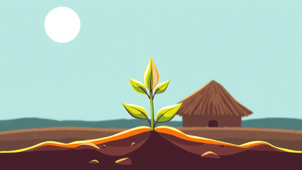 차상위계층 확인서란? (cartoon 스타일)