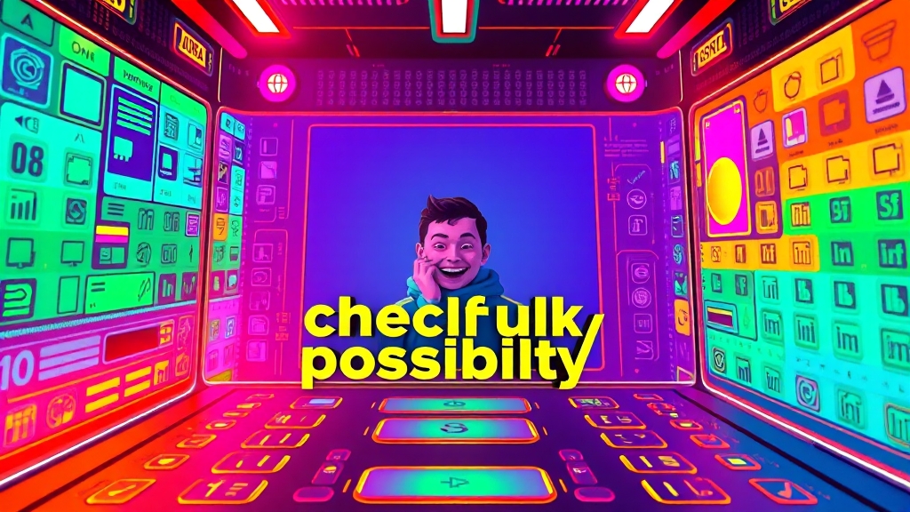 환급 가능성, 어떻게 확인할까요? (popart 스타일)