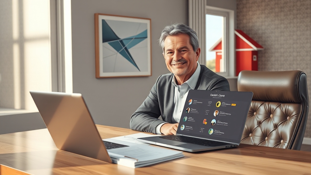 신용사면 후 금융 활동 가이드 (realistic 스타일)