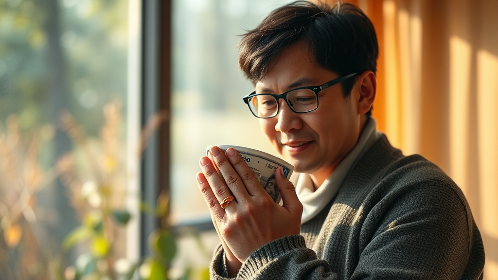 나도 모르게 잠자는 보험금, 지금 바로 확인하세요! (realistic 스타일)