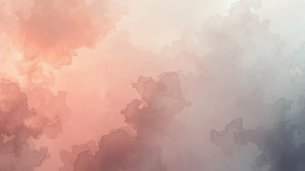 작품의 특별함: SNS와 디지털 유령의 만남 (watercolor 스타일)