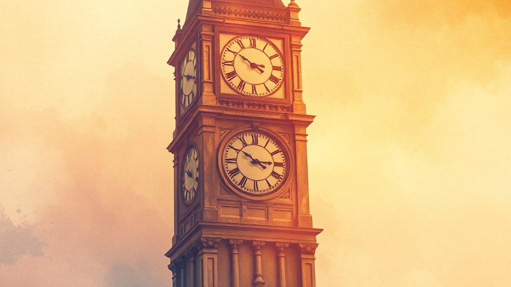 마무리 (watercolor 스타일)