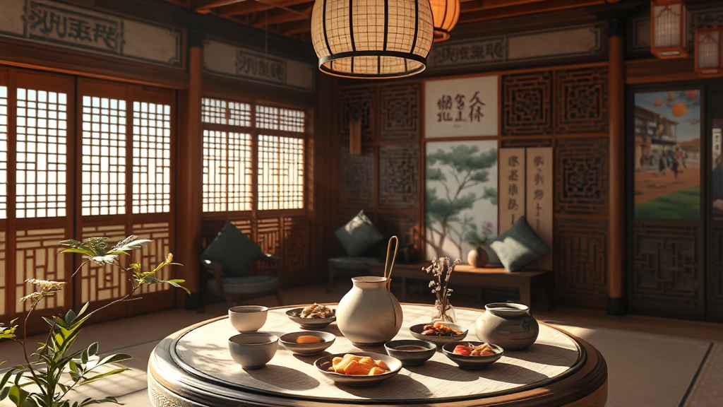 2025 축제, 무엇이 특별한가요? (realistic 스타일)