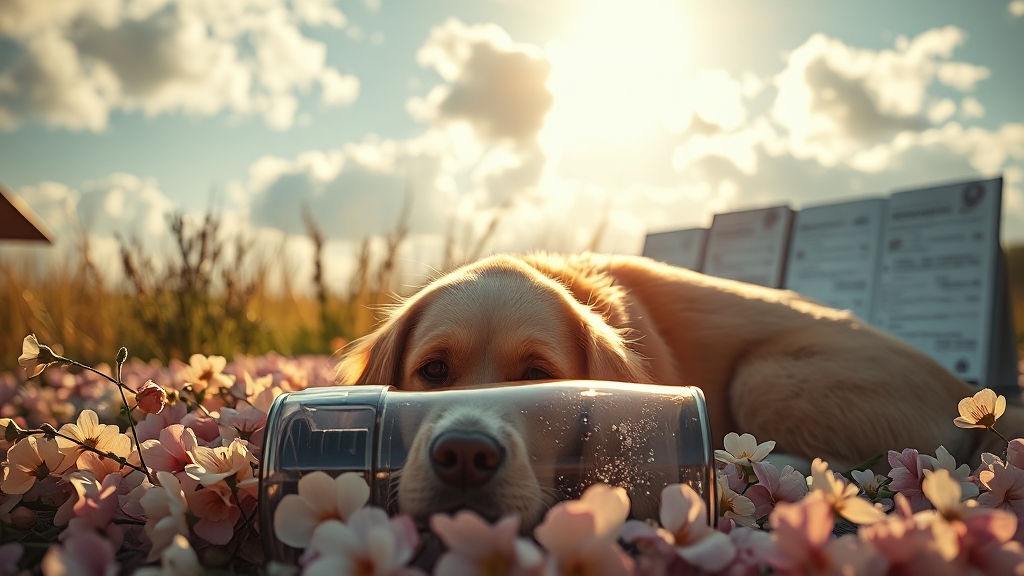 장례 절차, 어떻게 진행될까요? (realistic 스타일)