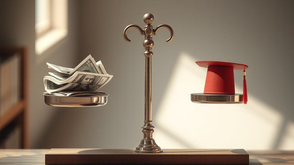 1유형 vs 2유형 핵심 비교 (realistic 스타일)