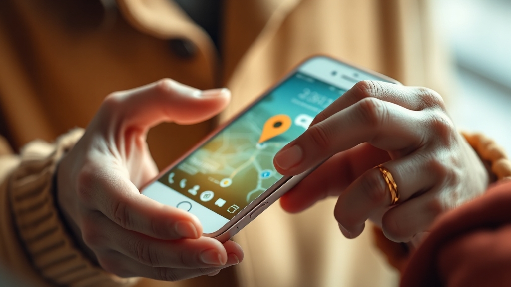 분실 예방 및 재발 방지 (realistic 스타일)