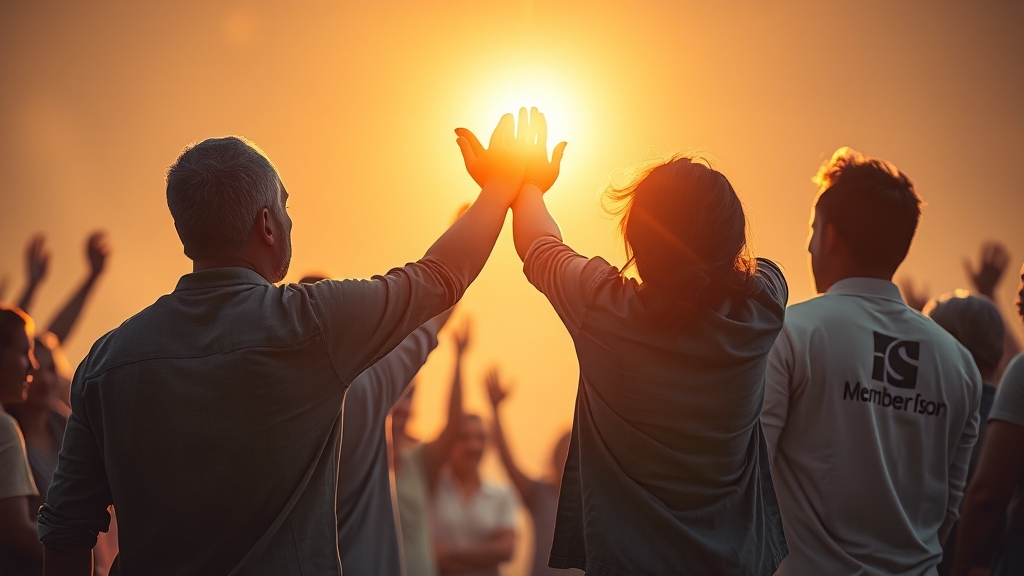 성공적인 채무조정을 위한 조언 (realistic 스타일)