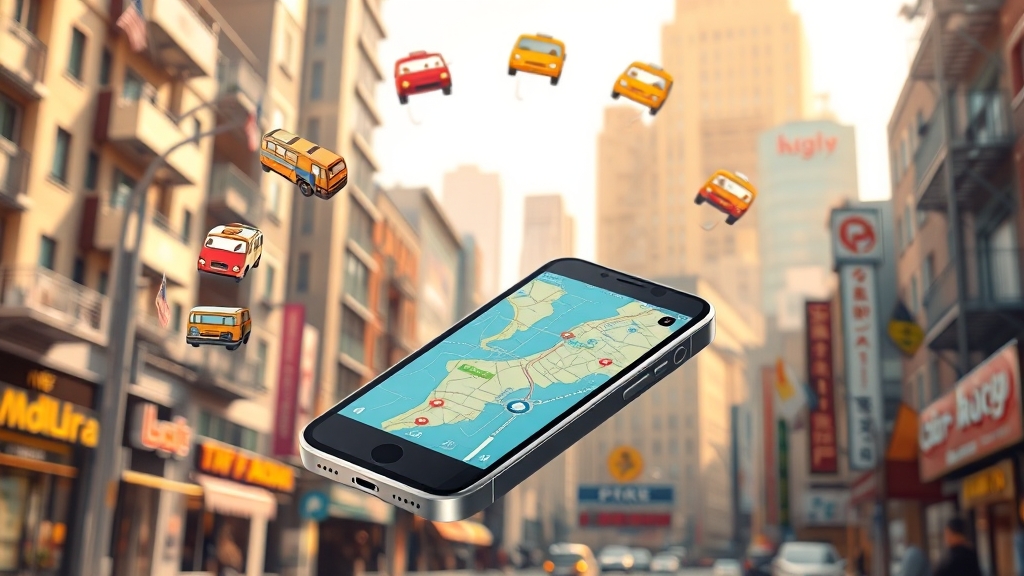 아이폰 티머니, 앞으로의 전망은? (realistic 스타일)