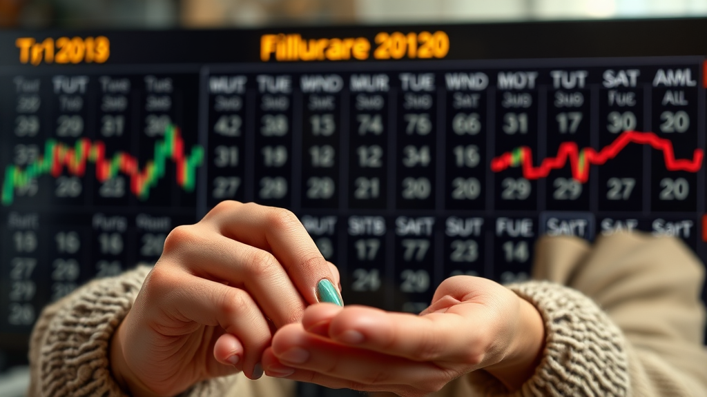 미래에셋증권 배당금, 언제까지 보유해야 받을 수 있나요? (realistic 스타일)