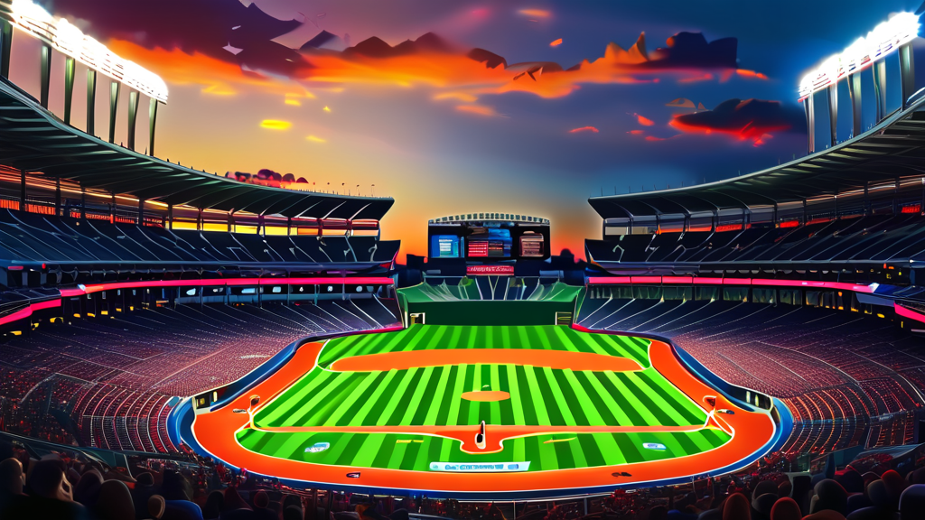 SSG 랜더스 멤버십 혜택과 예매 전략 (realistic 스타일)