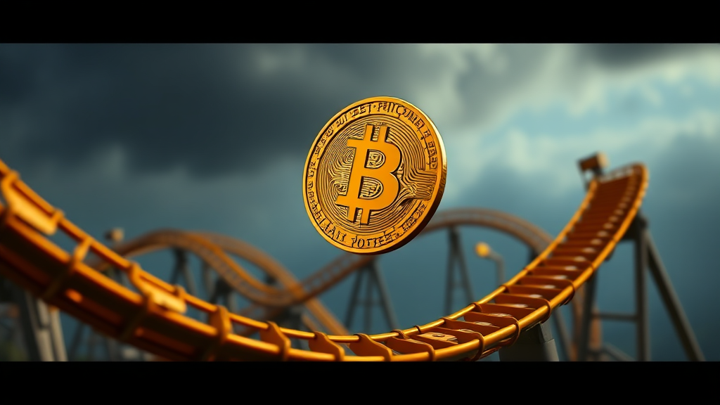 전문가 전망, 가격 향방은? (realistic 스타일)