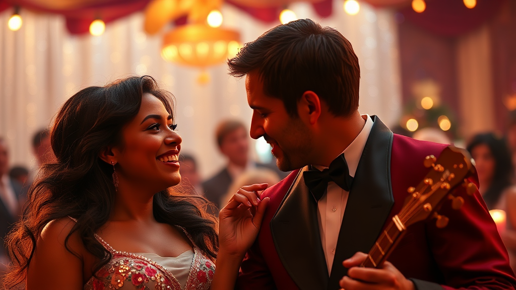 주요 부문별 수상 상세 분석 (realistic 스타일)