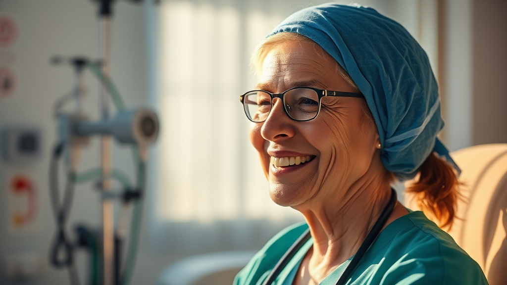 2026년 주요 변화 (realistic 스타일)