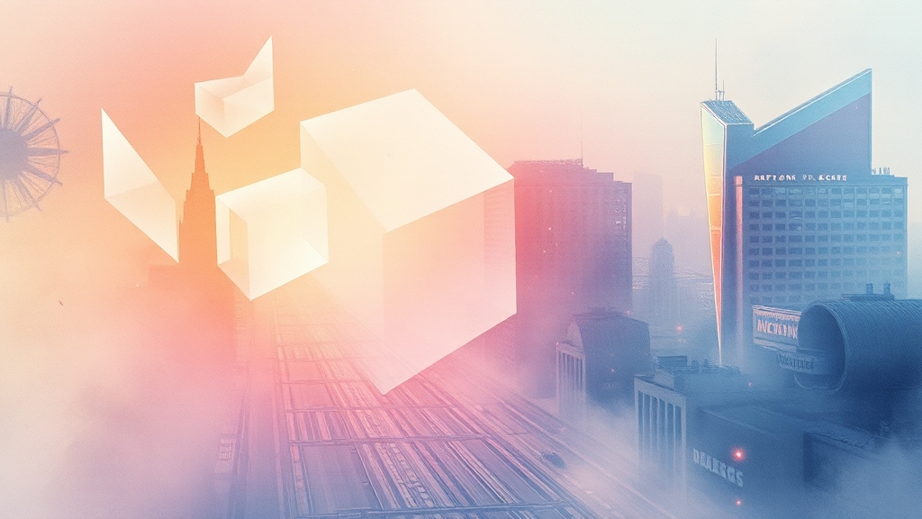 결론 (watercolor 스타일)