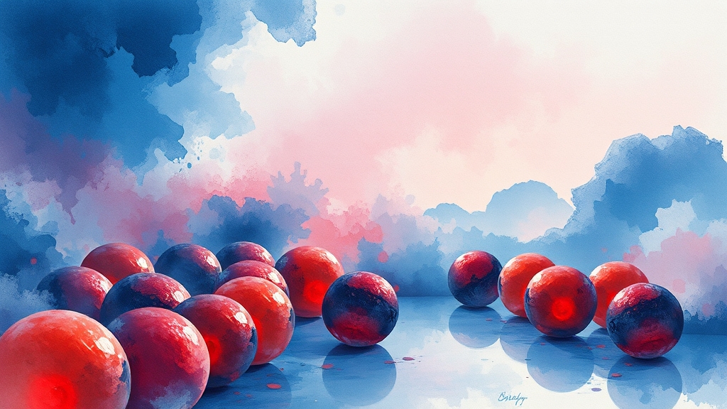 예상 스토리와 주요 줄거리 (watercolor 스타일)