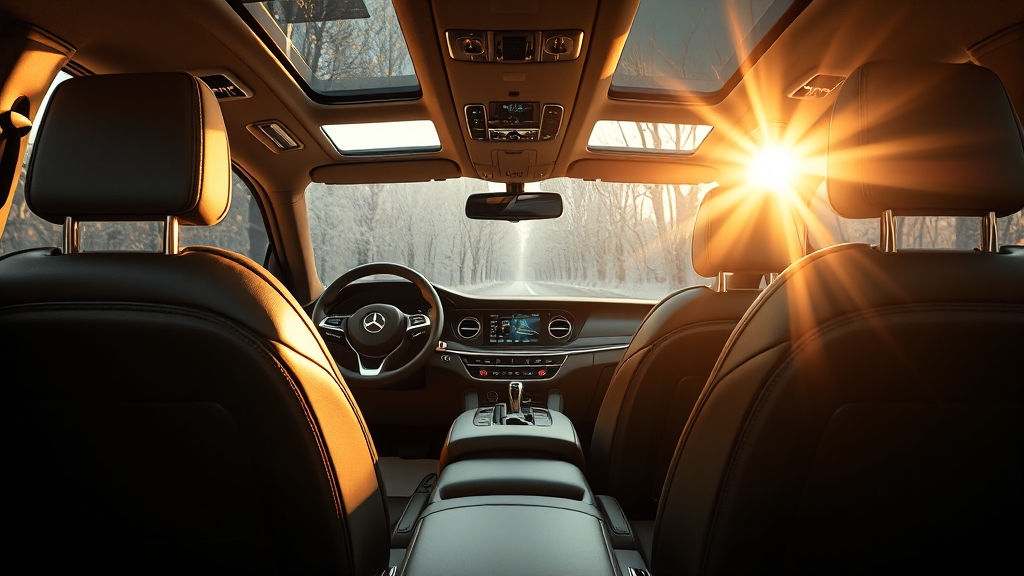 팰리세이드 하이리무진 비교 (realistic 스타일)