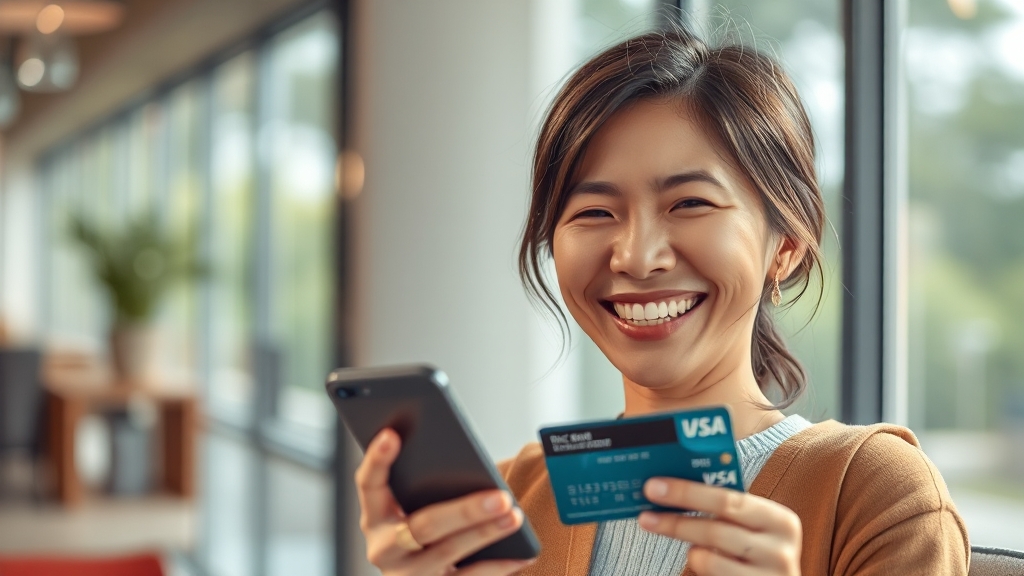 결론: 통신비 절약 스마트 선택 (realistic 스타일)