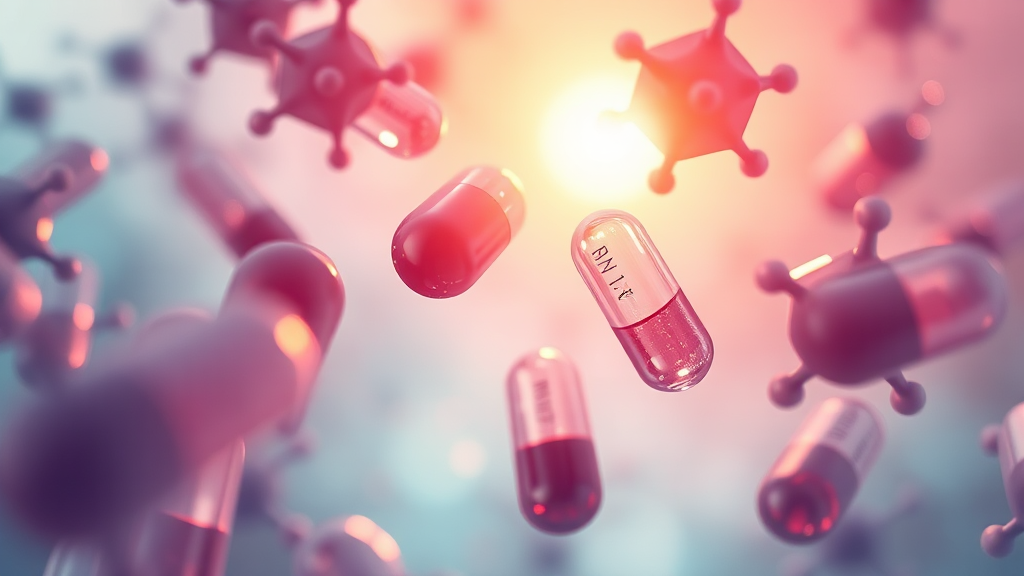 NMN 복용법 및 용량 (watercolor 스타일)