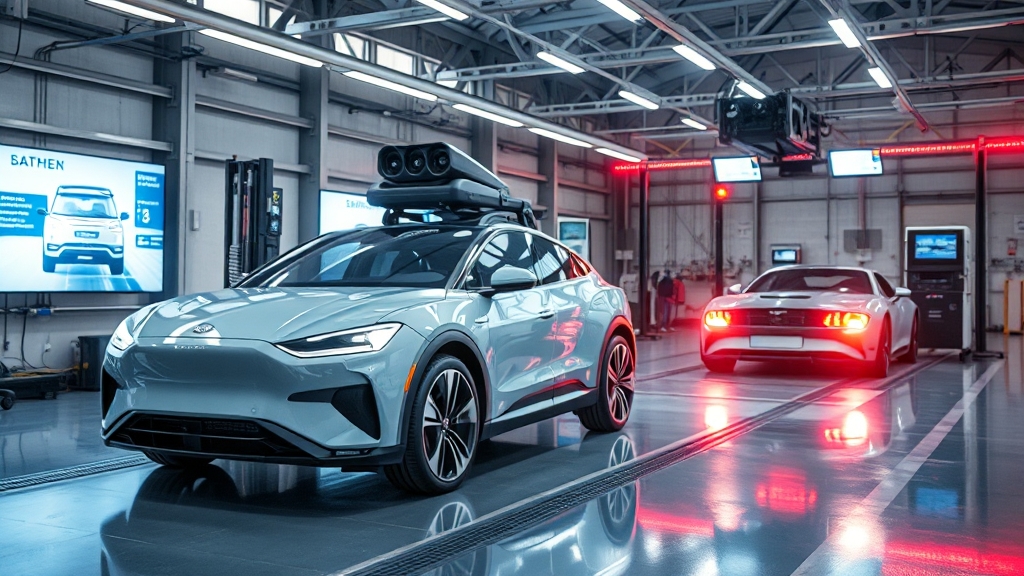 이노테크 투자 포인트 (realistic 스타일)