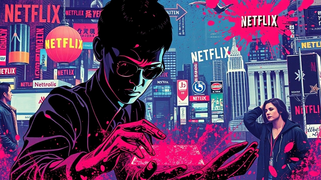 스핀오프 가능성과 시리즈 미래 (popart 스타일)