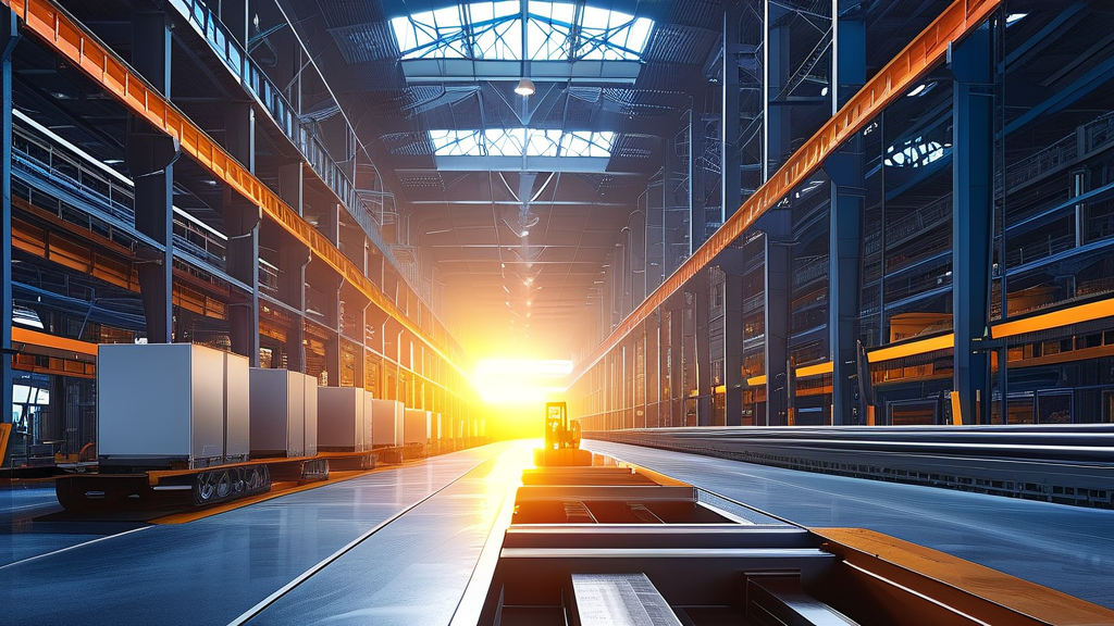 알루미늄 가격 변동, 미래 전망 및 대응 전략 (realistic 스타일)