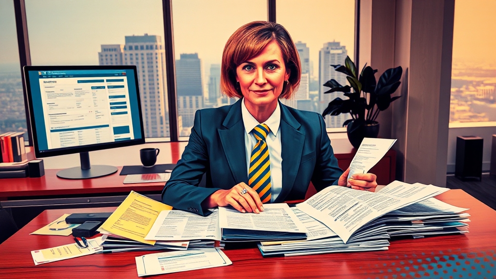 신청 방법 및 필요 서류 (popart 스타일)