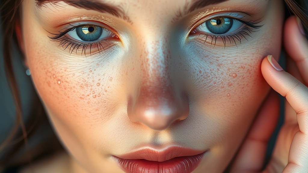 마무리 (realistic 스타일)