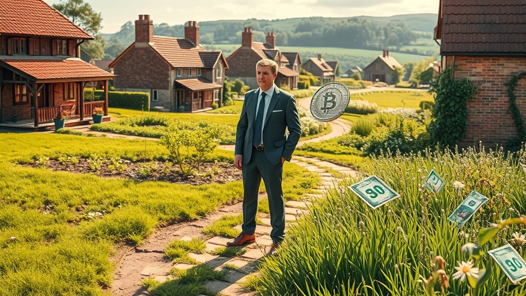 상속세 절세 방안은? (realistic 스타일)