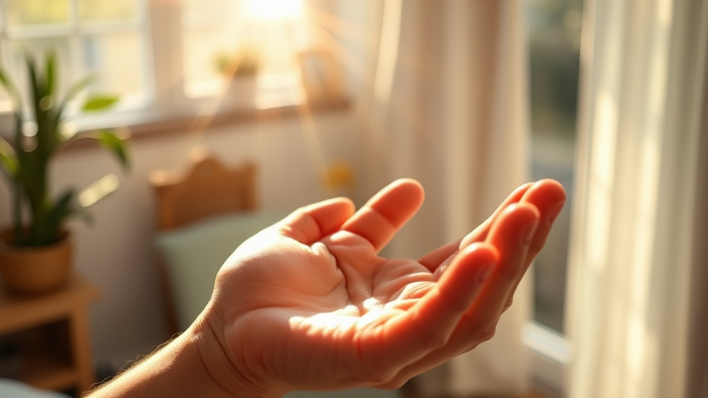 비대면진료, 왜 좋을까요? (realistic 스타일)