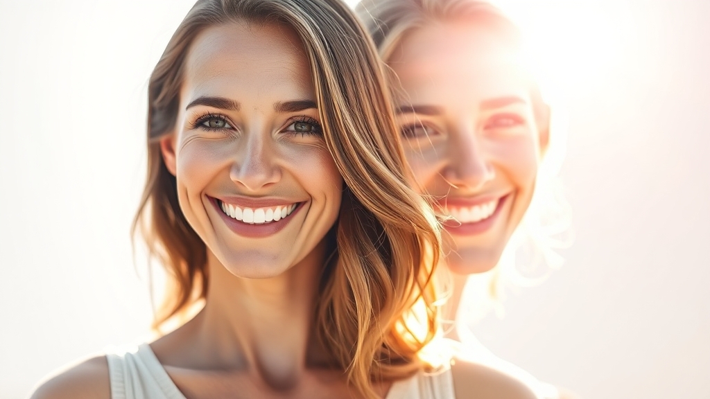 오메가3 섭취 후 변화 경험 (realistic 스타일)