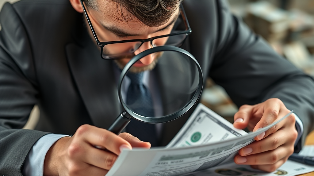 신청 시 유의사항 (realistic 스타일)