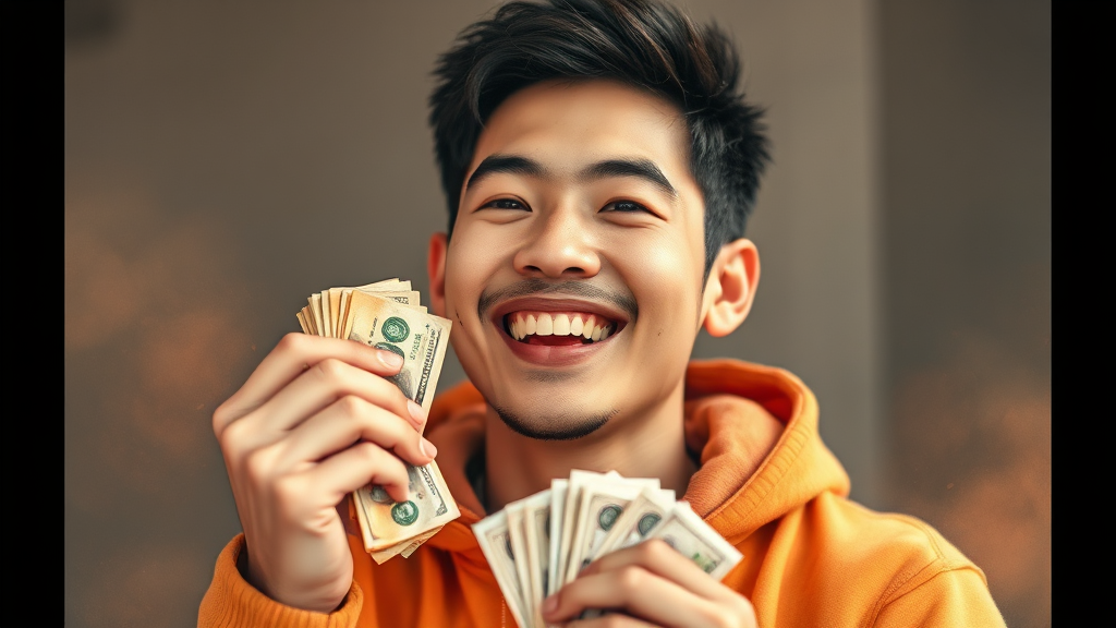 인센티브 금액 및 지급 시기 상세 안내 (watercolor 스타일)