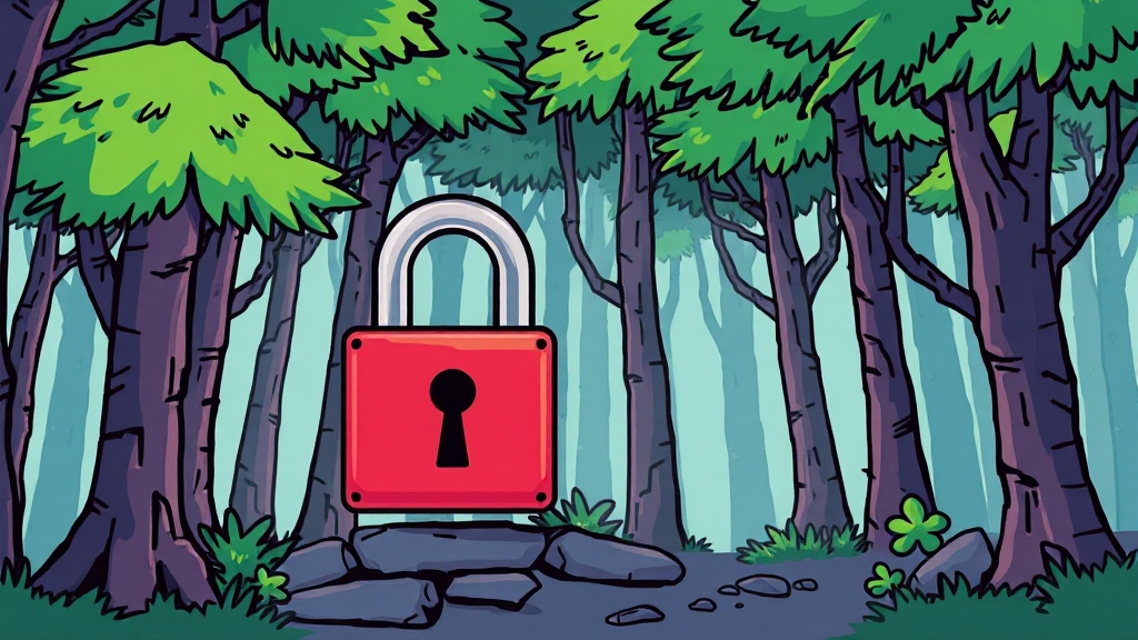 신청 방법 (온/오프라인) (cartoon 스타일)