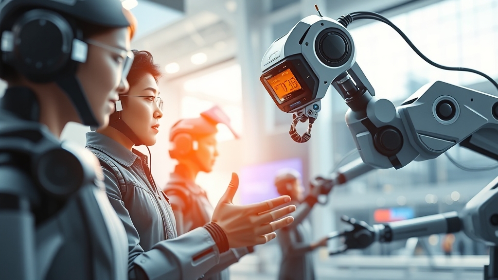 신입 채용, 자격 조건은? (realistic 스타일)